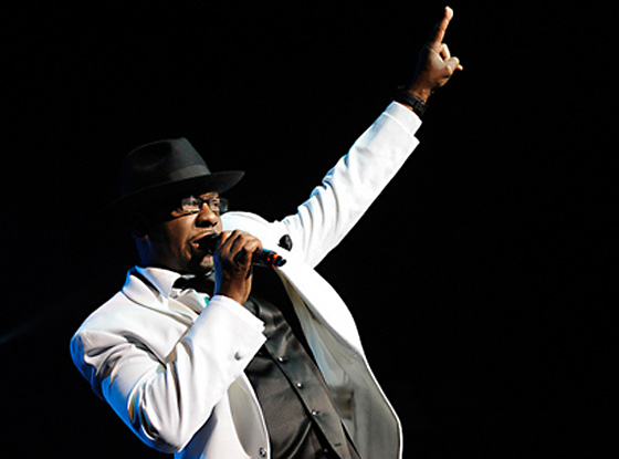 Bobby Brown Bobby Brown